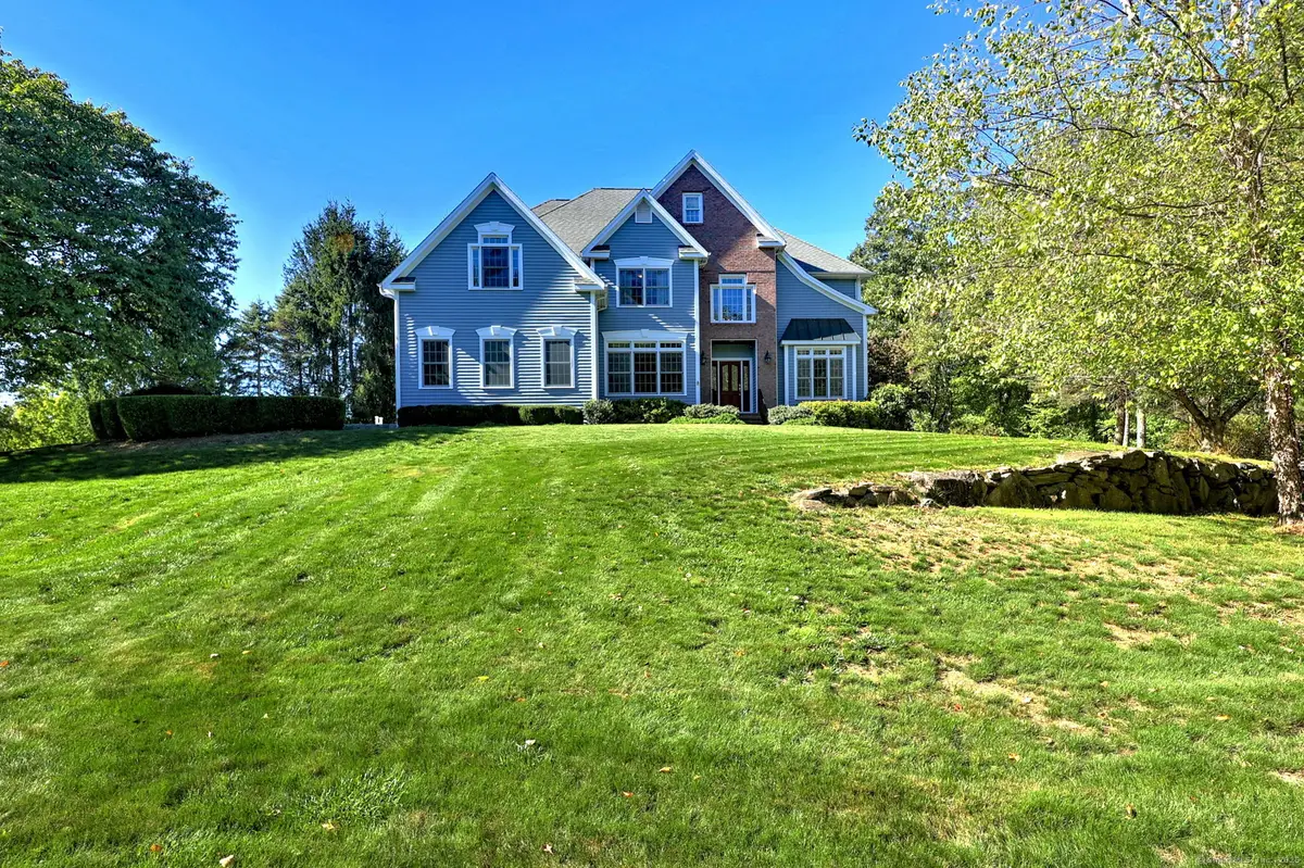 102 Wild Horse Court, Monroe, CT 06468 - Image #1