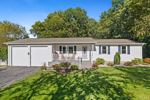 21 Gideon Lane, Glastonbury, CT 06033