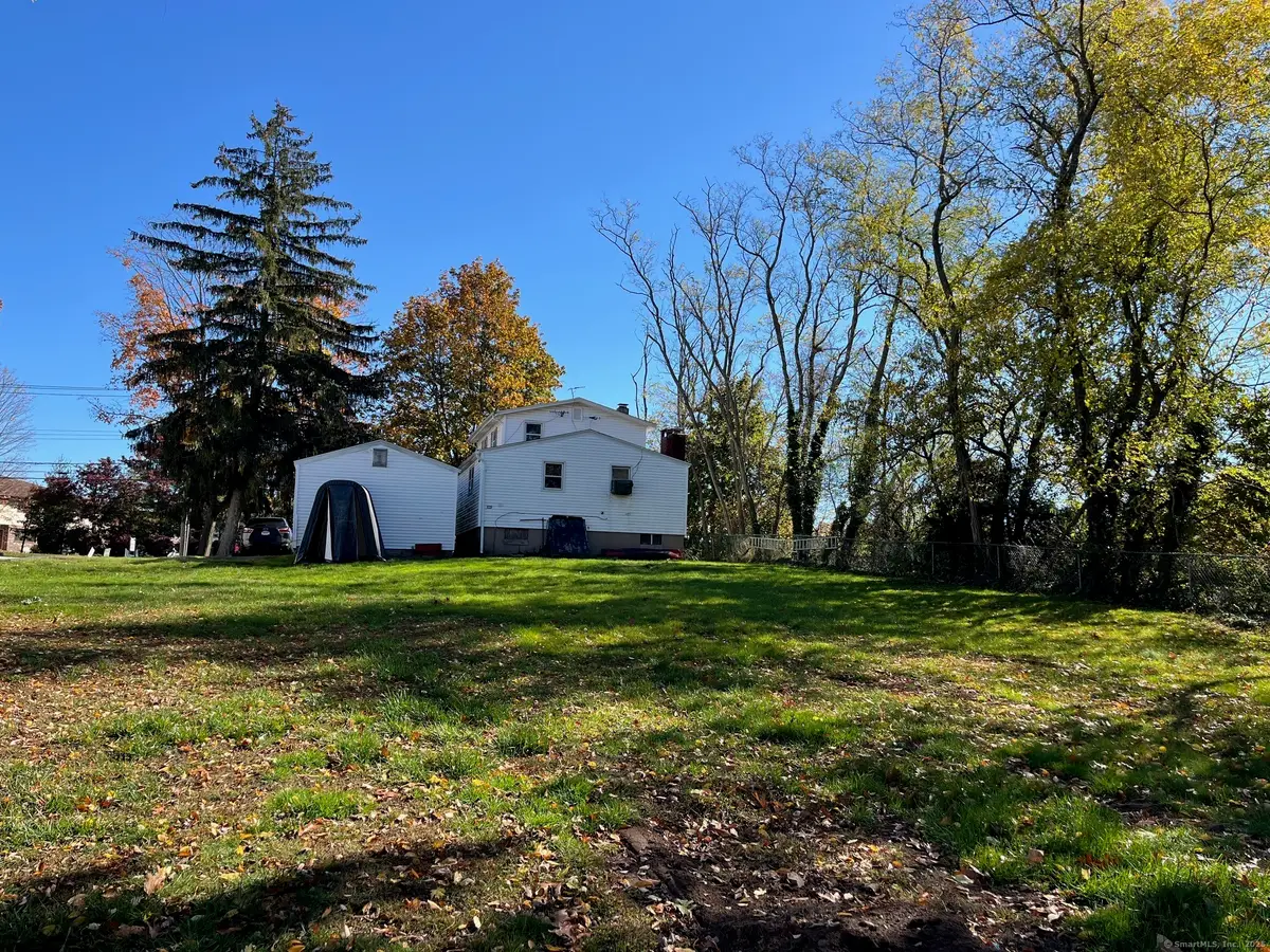 30 Thompson Street, East Haven, CT 06513 - Image #1