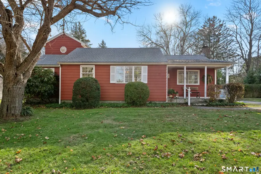 105 Old North Road, Mystic, CT 06355 - #2