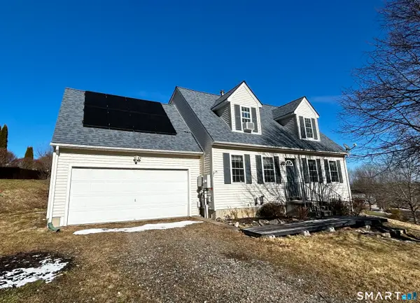 85 Ford Lane, Torrington, CT 06790