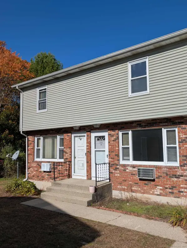 102 Canterbury Road #B, Plainfield, CT 06374