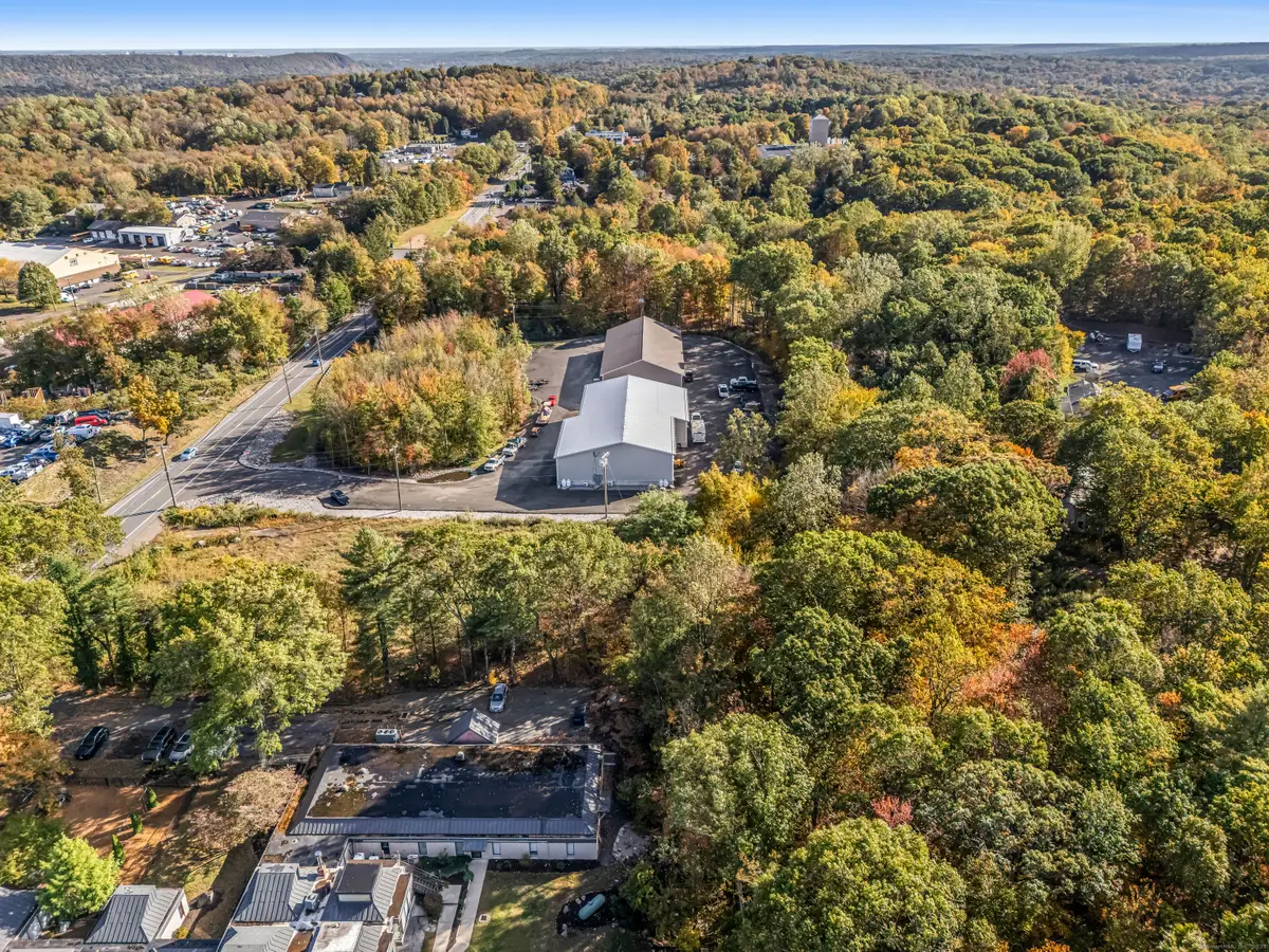 163 Amity Road, Bethany, CT 06524 - #1