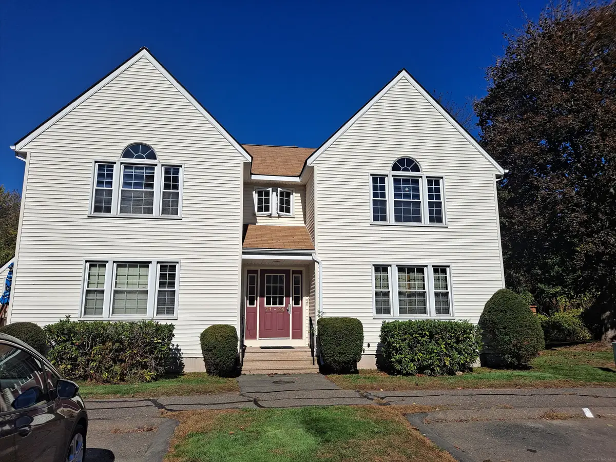 14 Pinney Street #APT 24, Ellington, CT 06029 - Image #1