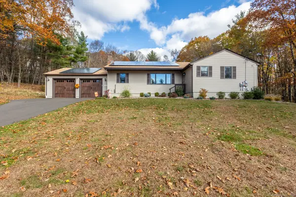 7 Gulf Road, Stafford, CT 06076