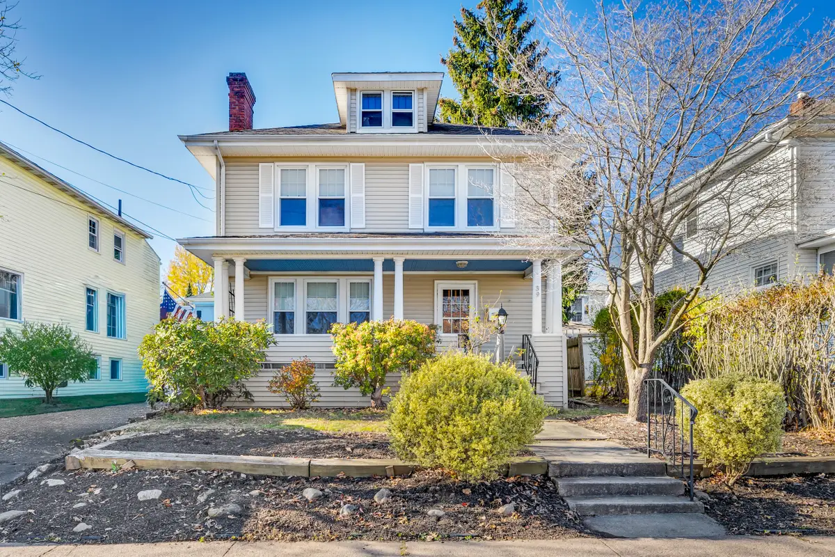 39 Fairlawn Street, West Hartford, CT 06119 - Image #1