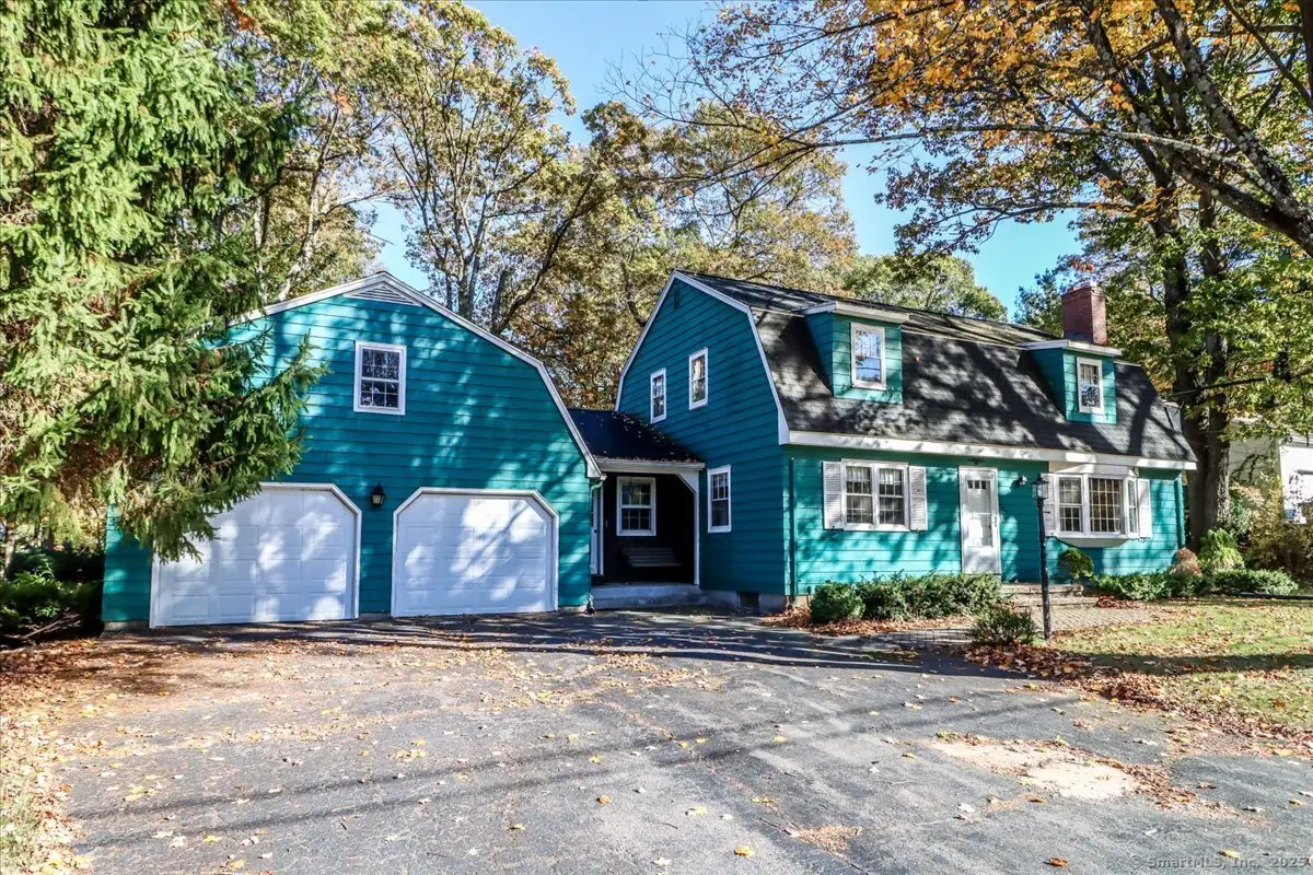 134 Brentwood Drive, Bristol, CT 06010 - Image #1