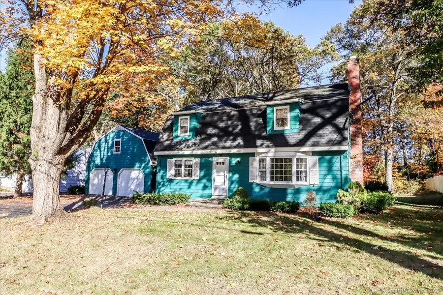 134 Brentwood Drive, Bristol, CT 06010 - Image #3