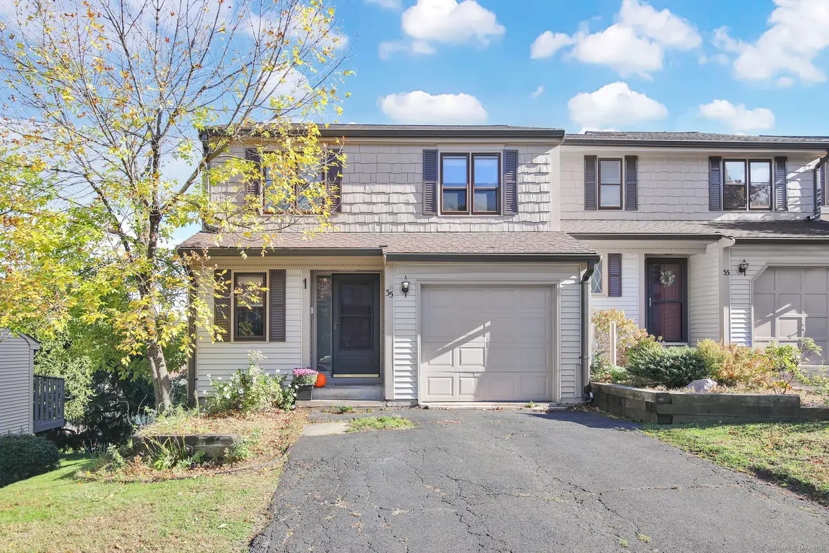 35 Tinsmith Crossing #35, Wethersfield, CT 06109 - Image #1