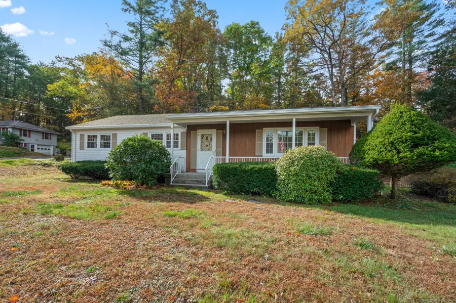 97 Orcuttville Road, Stafford, CT 06076 - Image #3