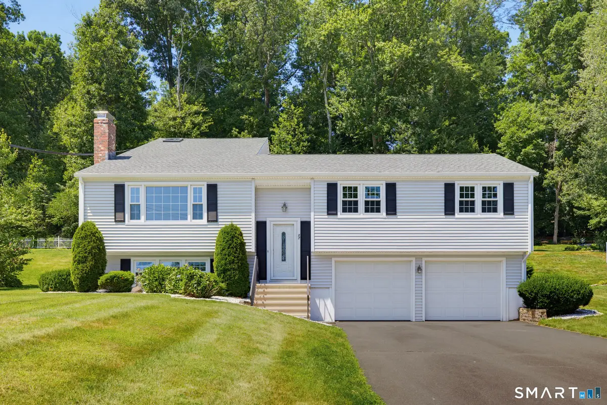 17 Riverside Drive, Vernon, CT 06066 - #1