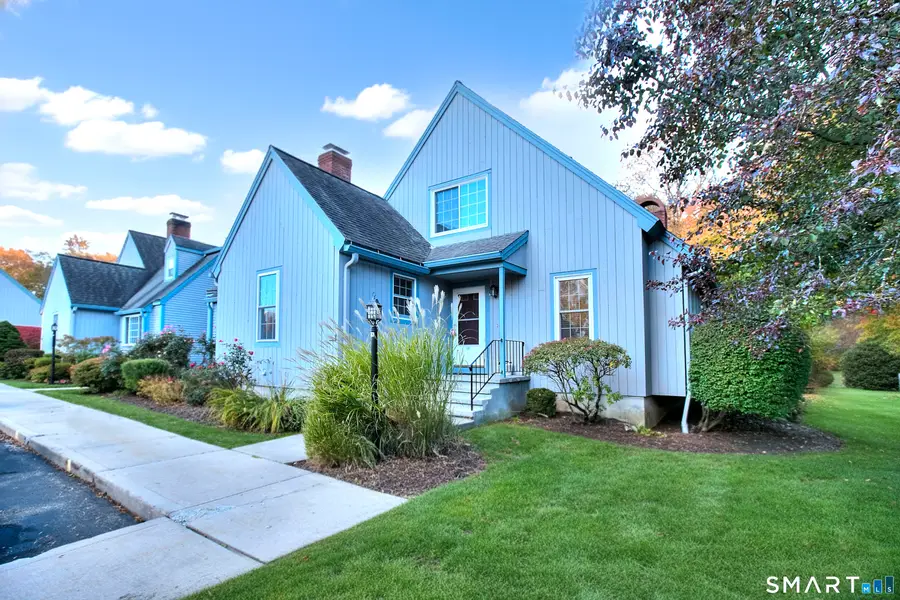 160 Glengarry Road #160, Fairfield, CT 06825 - Image #2