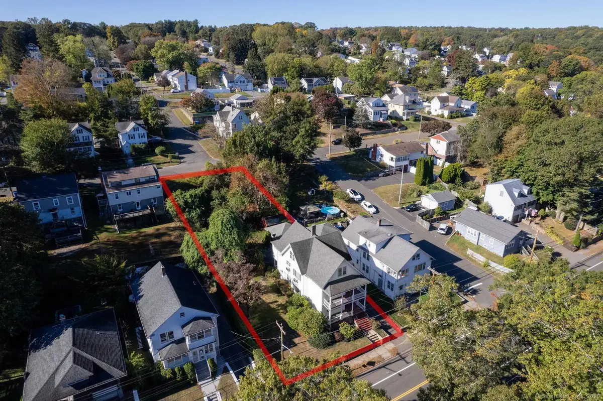 760 Howe Avenue, Shelton, CT 06484 - Image #1