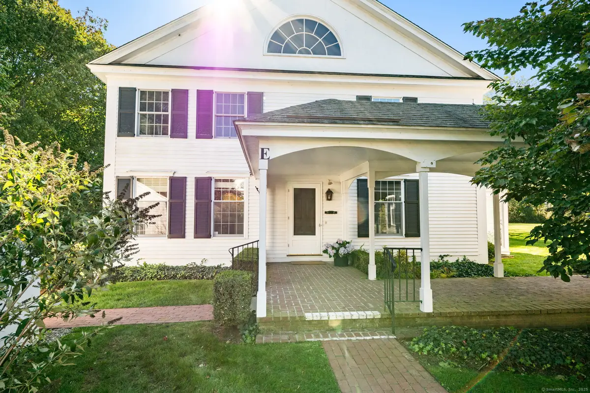 14 Ferry Road #E2, Old Lyme, CT 06371 - Image #1