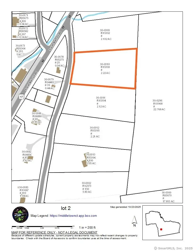 Lot 2 Coleman Road, Middletown, CT 06457 - Image #2