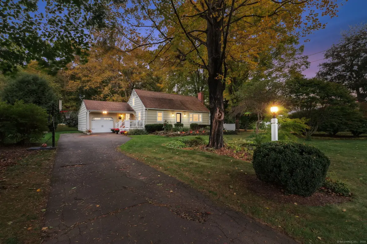 4 Sage Lane, East Granby, CT 06026 - Image #1