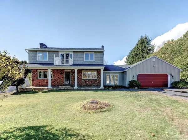 183 Wildcat Hill Road, Harwinton, CT 06791