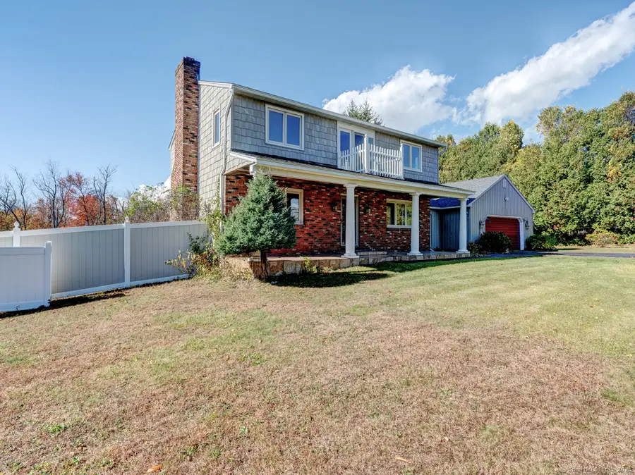 183 Wildcat Hill Road, Harwinton, CT 06791 - Image #2