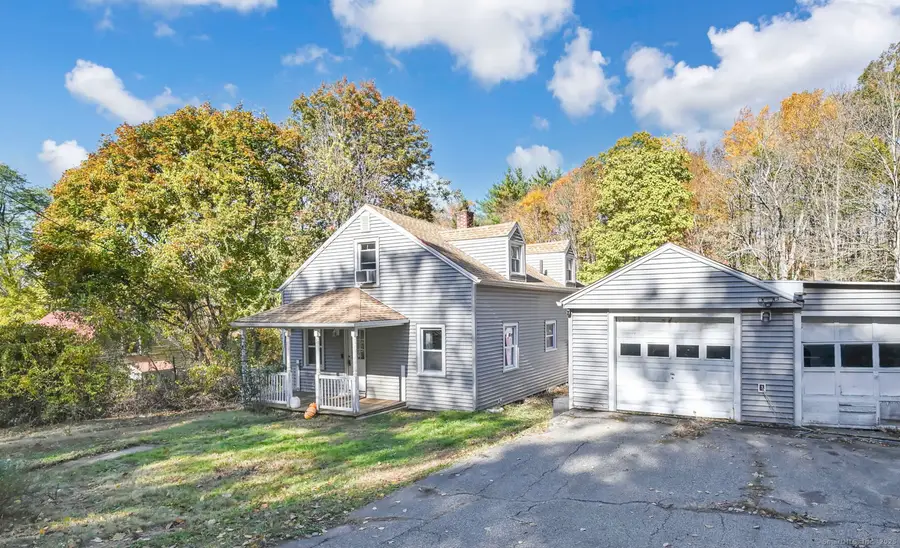 448 Litchfield Road, Harwinton, CT 06791 - Image #2