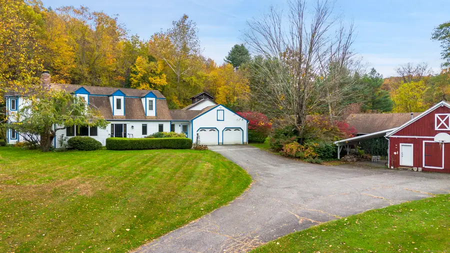 31 Cedar Hill Road, New Milford Town, CT 06755 - Image #2