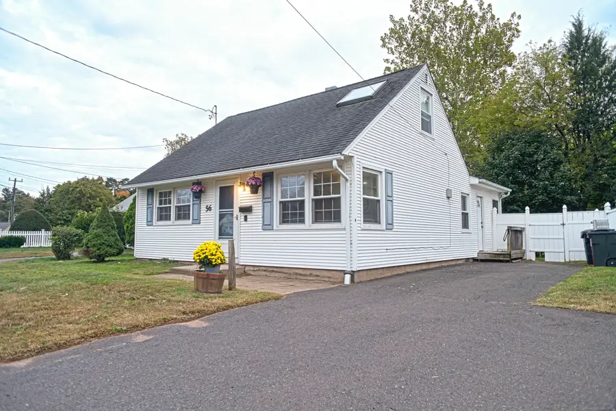 56 Glen Hills Road, Meriden, CT 06451 - Image #3