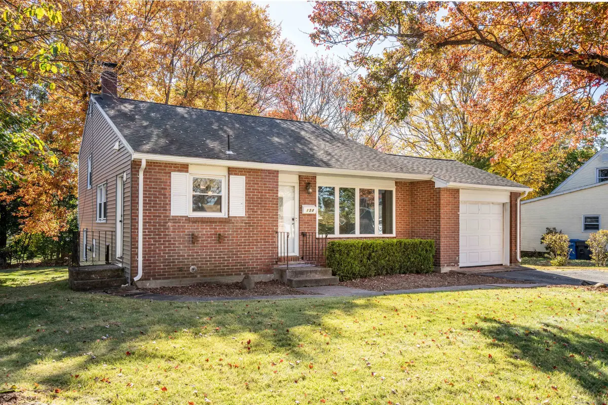 158 Mark Street, Bristol, CT 06010 - Image #1