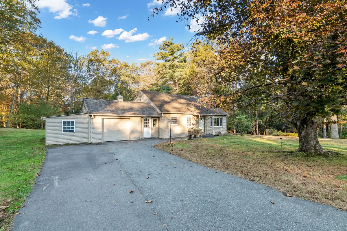 118 Colburn Road, Stafford, CT 06076 - Image #1