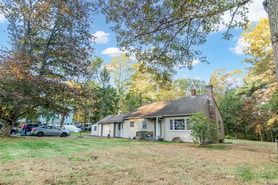 118 Colburn Road, Stafford, CT 06076 - Image #3