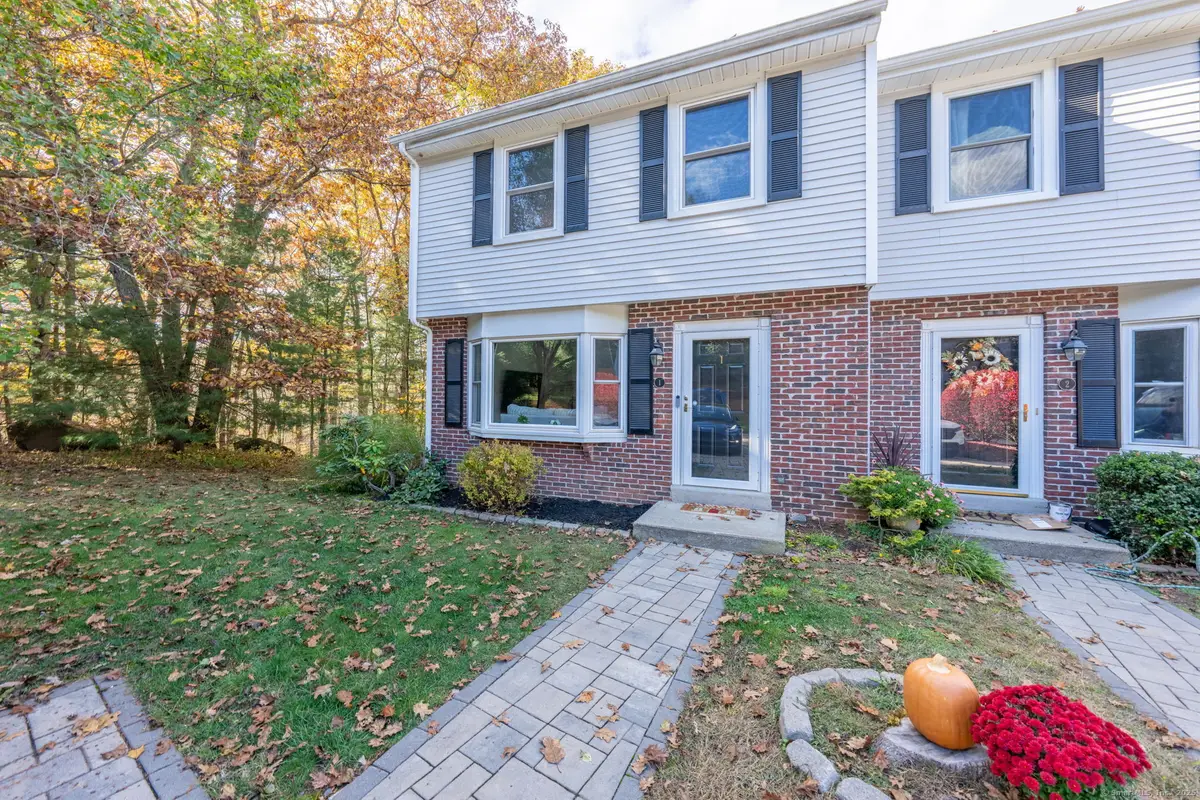 1 Mohawk Trail #1, Marlborough, CT 06447 - Image #1