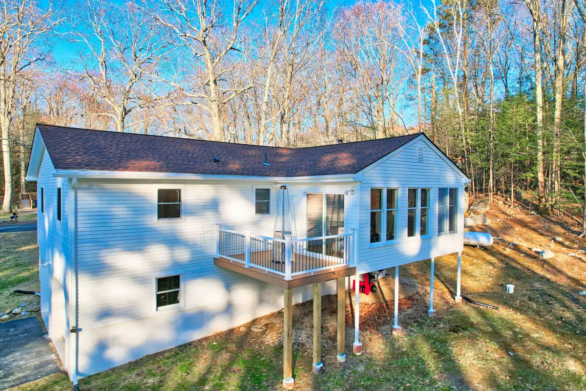 29 East Cotton Hill Road, New Hartford, CT 06057 - Image #1