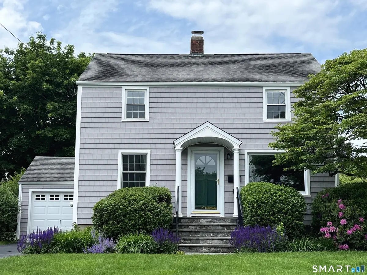 66 Catherine Terrace, Fairfield, CT 06824 - #1