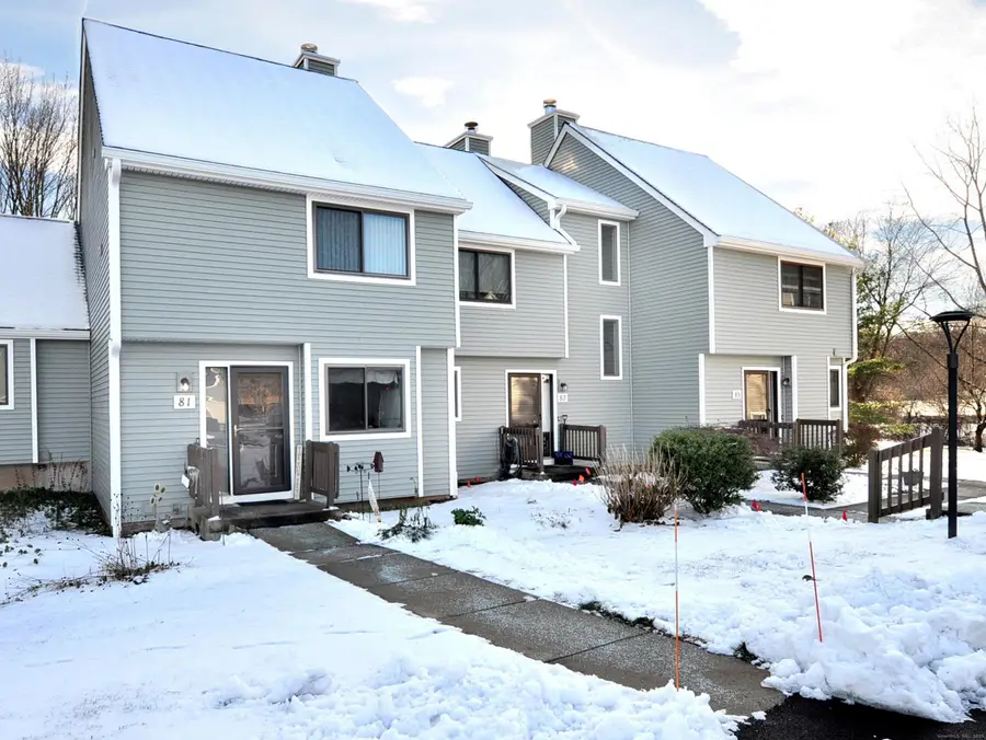 81 Silo Way #81, Bloomfield, CT 06002 - Image #3