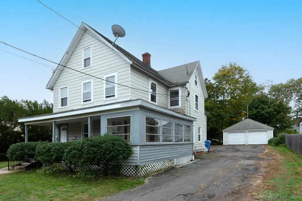 46 Foster Street, Manchester, CT 06040 - Image #1