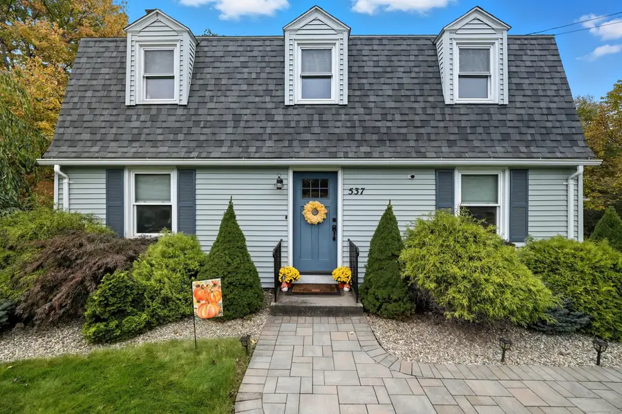 537 Bloomfield Avenue, Bloomfield, CT 06002 - Image #3