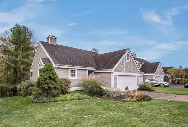 85 Legend Hill Road #85, Madison, CT 06443