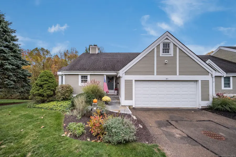 85 Legend Hill Road #85, Madison, CT 06443 - Image #2