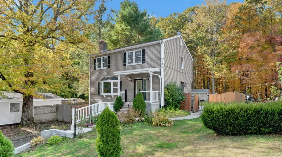 23 Parkview Avenue, Meriden, CT 06451 - Image #2