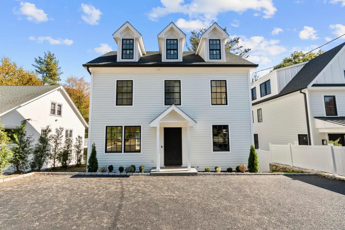 18 Sound Beach Avenue, Old Greenwich, CT 06870 - Image #1