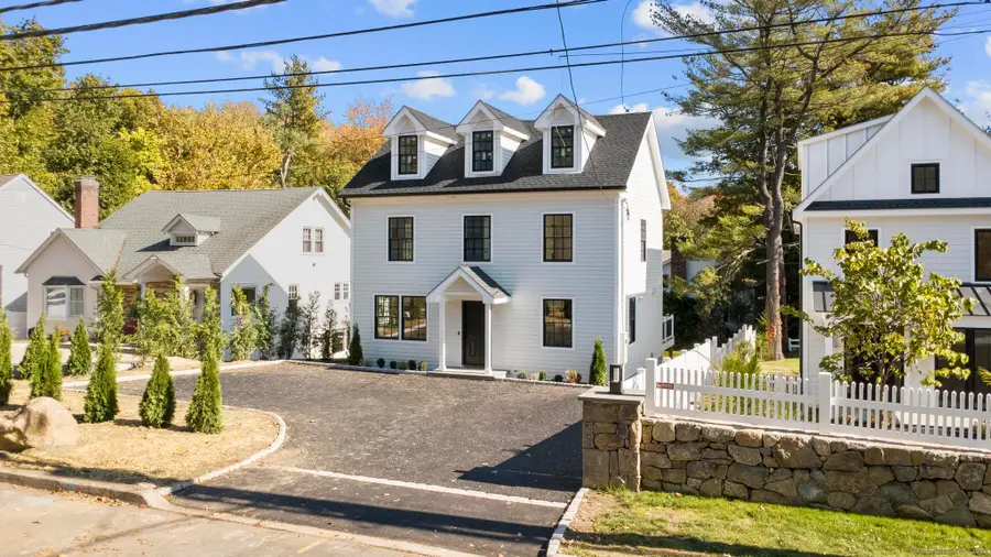 18 Sound Beach Avenue, Old Greenwich, CT 06870 - Image #2