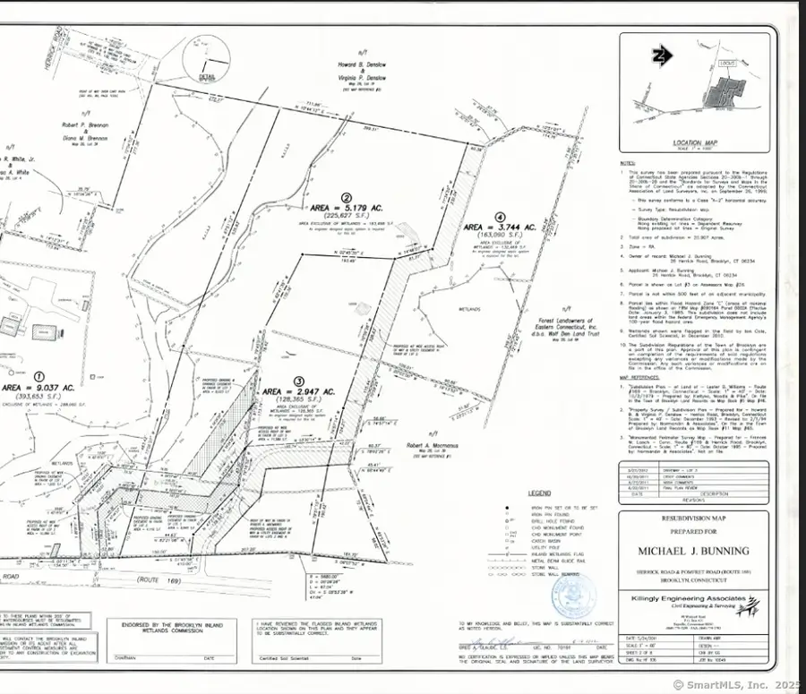 3 Pomfret Road, Brooklyn, CT 06234 - Image #2