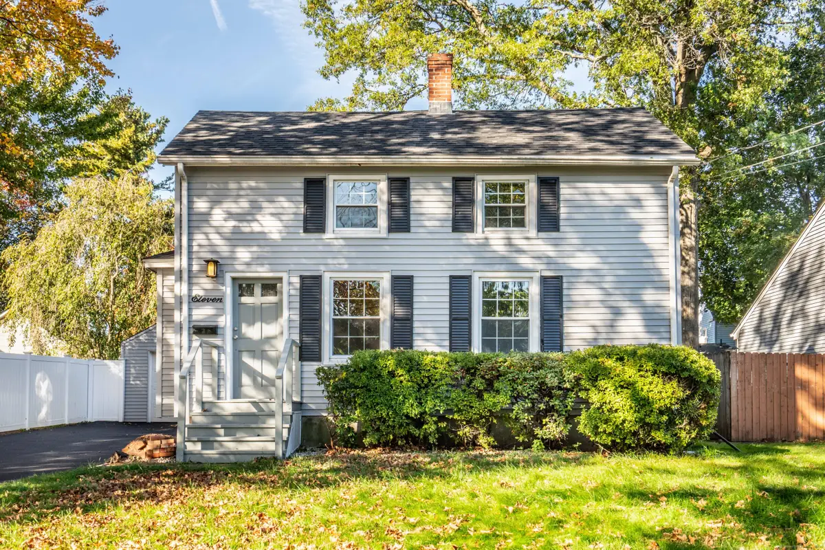 11 Eleanor Place, Newington, CT 06111 - Image #1