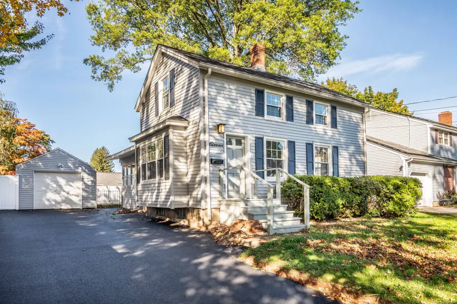 11 Eleanor Place, Newington, CT 06111 - Image #3