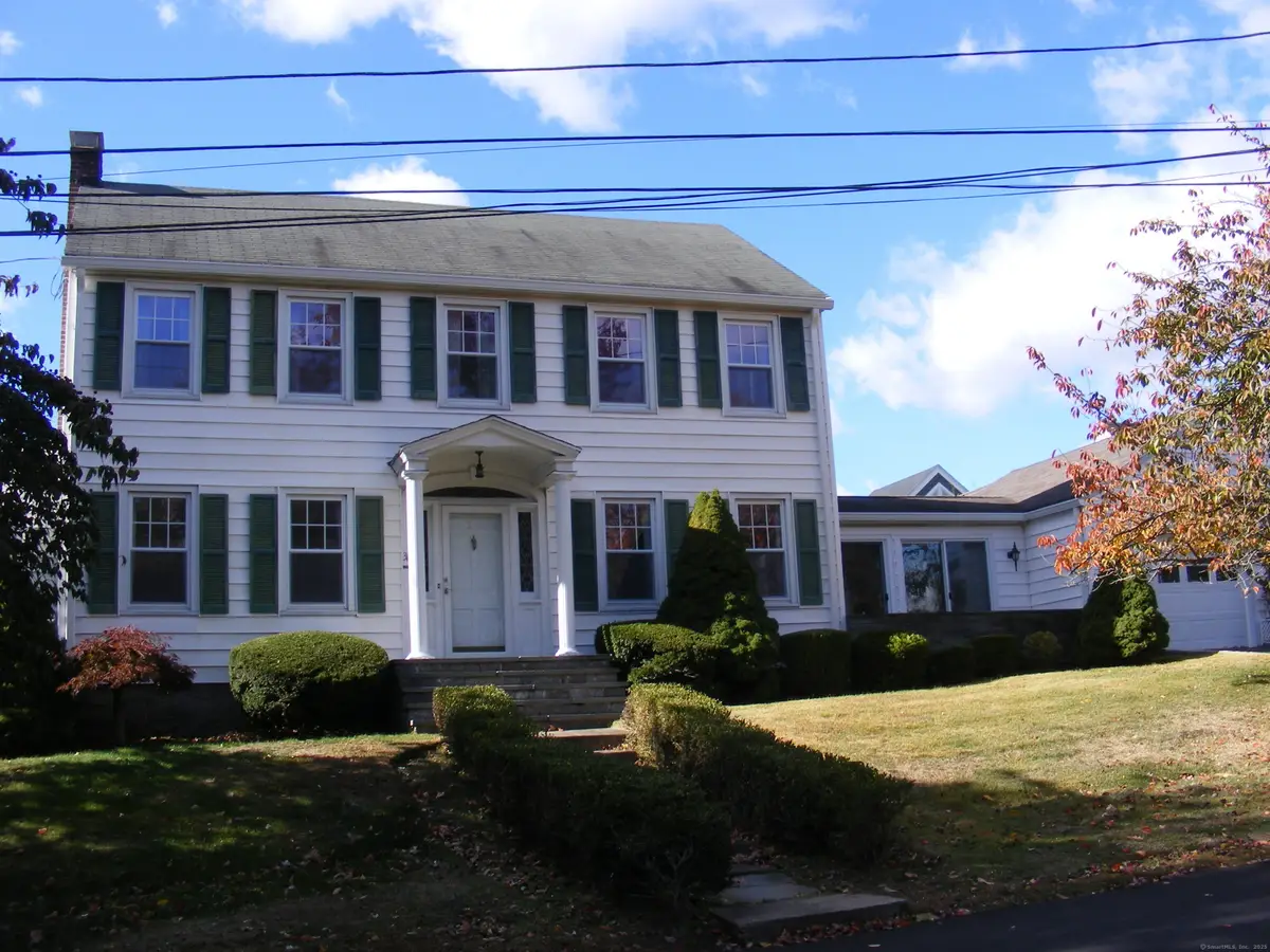 38 Edge Hill Road, Fairfield, CT 06824 - Image #1