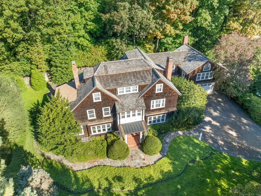 71 Saint Johns Place, New Canaan, CT 06840 - #3