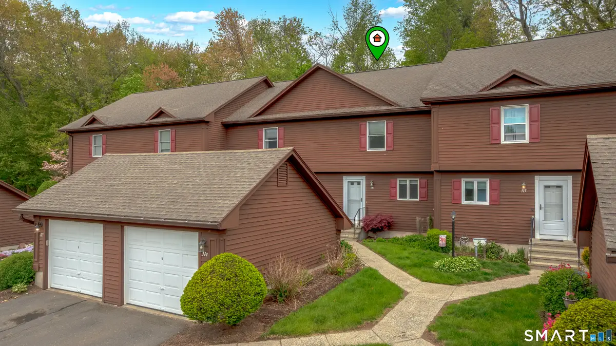 114 Candlewood Drive #114, Enfield, CT 06082 - #1