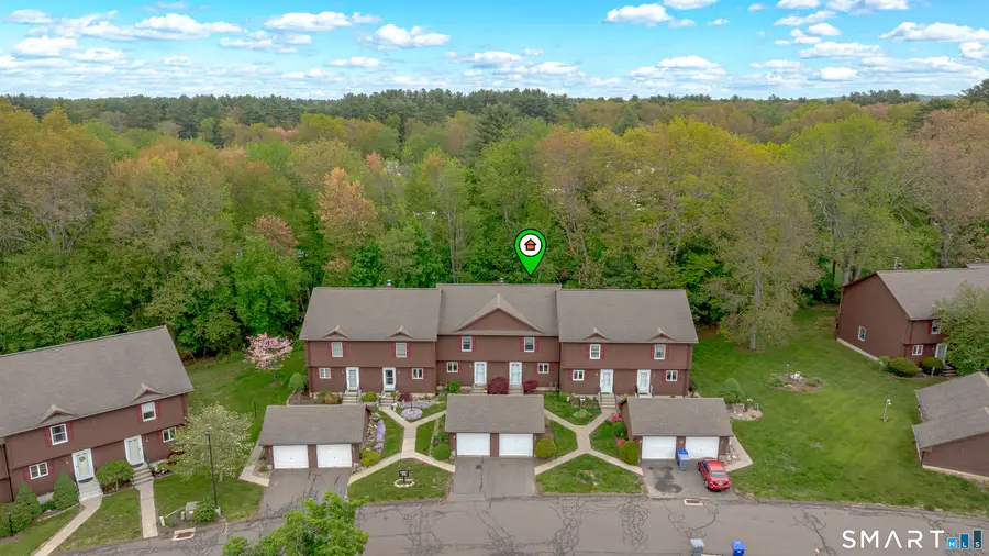 114 Candlewood Drive #114, Enfield, CT 06082 - #2