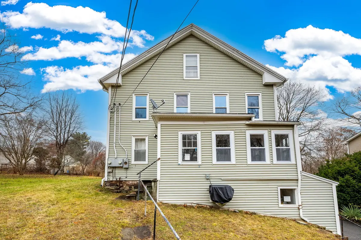 243 Pond Street, New Britain, CT 06051 - Image #1