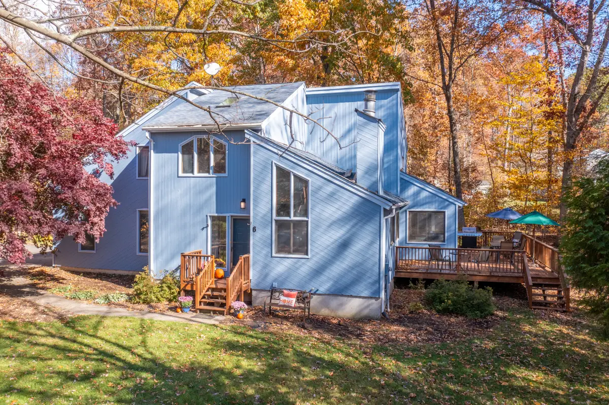 6 Mayflower Drive, Marlborough, CT 06447 - Image #1