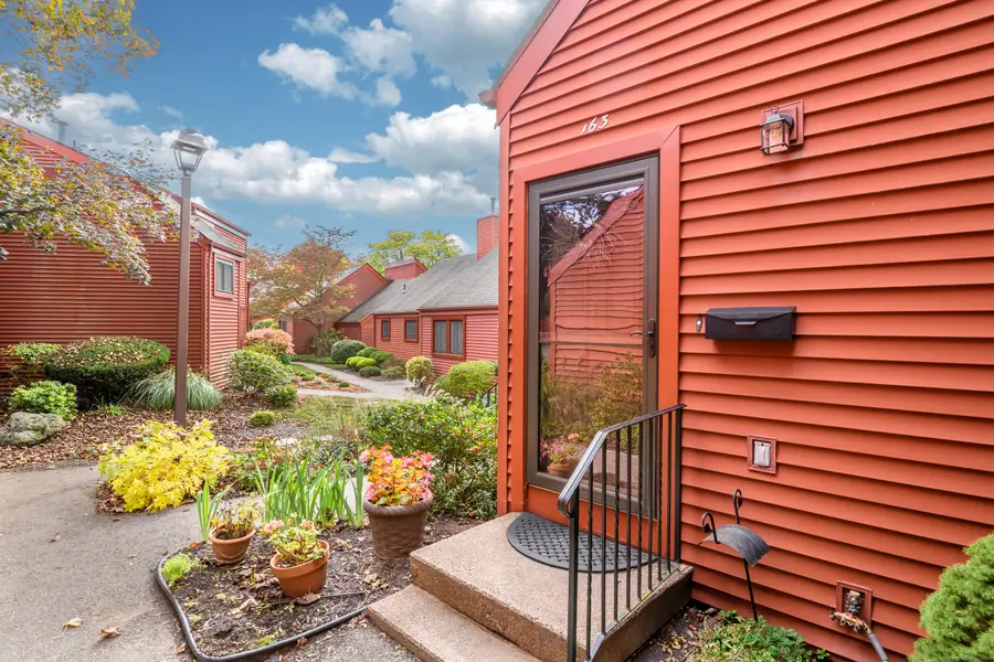 163 Hollister Way North #163, Glastonbury, CT 06033 - Image #3
