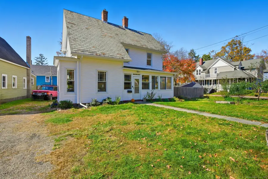 20 Grant Avenue, Stafford Springs, CT 06076 - Image #2
